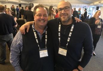 Slideshow: Who made connections at IFPA's Retail Conference