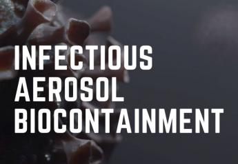 Infectious Aerosol Biocontainment Ideas from Outside the Pork Industry