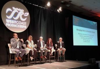 Panel says data and collaboration will help prepare for the unexpected