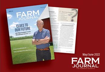Tar Spot, Tools, Test Plot Research And More! Check Out These Farm Journal Stories