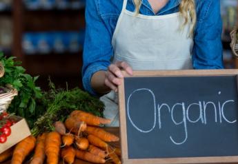 Consumers remain committed to organic fruits, vegetables