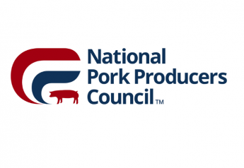 Steph Carlson Named NPPC's AVP of State and National Relations