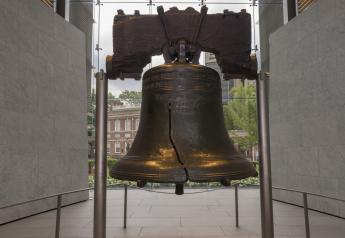 The History of a Symbol of Freedom: The Liberty Bell