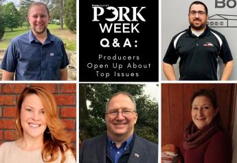 Pork Producers Open Up About Technology, Labor, Foreign Animal Disease and More