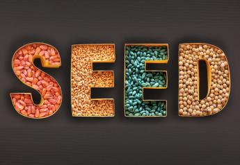 USDA Announces Working Group on Seed Industry Consolidation