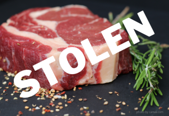 Reefers on the Run: Trailers with Over $200,000 of Beef Stolen, One Still Missing