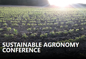 Sustainable Agronomy Conference Announces Virtual Series