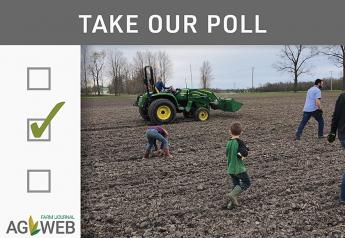 Take Our Poll: What Childhood Farm Chore Do You NOT Miss?
