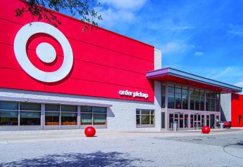 Target refreshes produce departments, entire stores