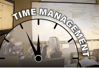 5 Time Management Tips to Get More Done on the Farm