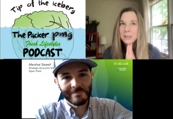 'Tip of the Iceberg' podcast Episode 10: What Marshal did after his farmer dad's suicide