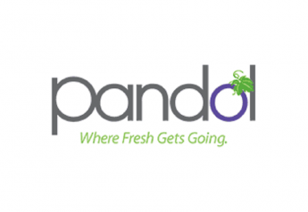 Pandol Bros., Inc. remembers Winifred Mary Pandol