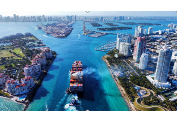 Index rates PortMiami No. 1 port in Florida and No. 2 in North America for efficient container performance