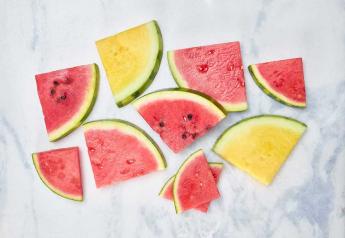 Entries wanted for watermelon retail merchandising contest
