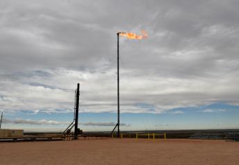 U.S. Natural Gas Futures Experienced a Significant Surge 