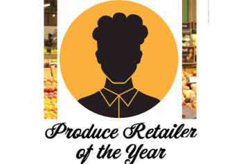 Nominate someone for 2022 Produce Retailer of the Year