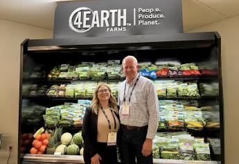 4Earth Farms wants to be a one-stop shop for organics