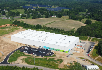 AeroFarms' Virginia expansion could reach 1,000 retailers in 1-day drive