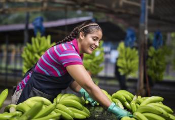 Fyffes launches gender equality program on its farms in Honduras