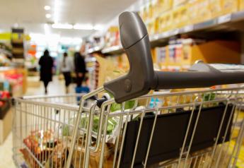 USDA Updates Food Price Outlook