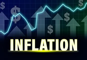 Consumer inflation rate at 3.1% in January