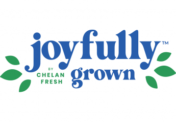 Chelan Fresh unveils Joyfully Grown tree fruit brand