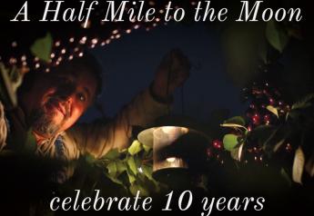Stemilt celebrates 10 years of high-elevation cherries
