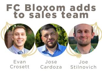 FC Bloxom adds to sales team