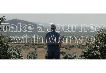 National Mango Board launches Origin Stories series