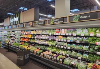 This is what The Giant Co.'s new Richboro fresh department is like