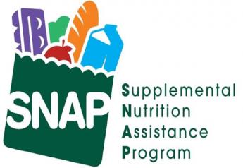 USDA expands SNAP online shopping