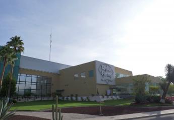 Taylor Farms Mexico facility receives TRUE Platinum certification