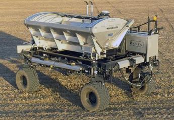 FAQs About the OMNiPOWER™ NL5000 G5 Technology Autonomous Spreader