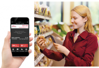 More contactless shopping: Tops adds Shop + Scan app service to four more NY stores