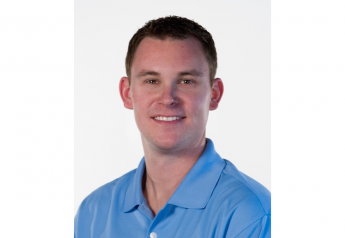 Jason Poulter promoted to manager of ALC Specialized office