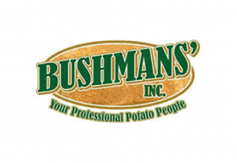 Bushmans’ Inc. expects stable potato acreage in Wisconsin