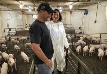 Verility Closes $3.5 Million Series A Funding for Livestock Fertility Analysis Platform