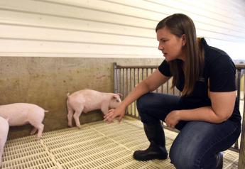 App Helps Pork Producers Secure Their Biosecurity Plans