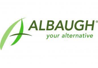 Albaugh Launches Legend 5L ST Insecticide Seed Treatment