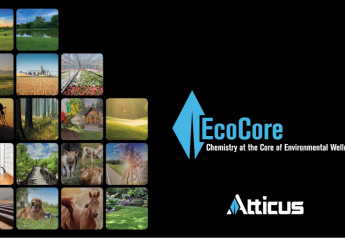 Atticus Expands Into Turf, Ornamental and More with EcoCore