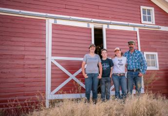 Barney Creek Livestock Selected for Montana Leopold Conservation Award 
