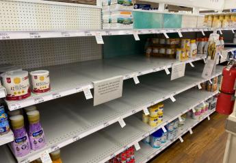 Why is There Still an Infant Formula Shortage? The Dairy Foods Industry Says It's Complicated, Just Ask FDA