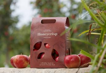 Michigan growers expect huge apple crop