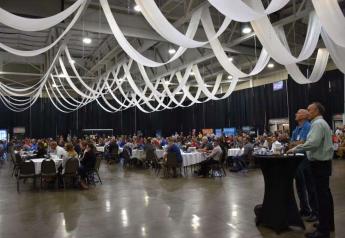Top Things People Said at the 2022 Carthage Swine Conference