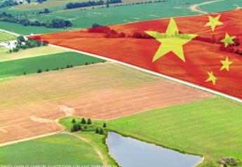 Concerns Expressed About Chinese Purchases of U.S. Farmland