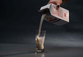 Get Real, A New Milk Campaign