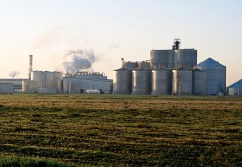 Debate Over Ethanol Qualifying for SAF Credits