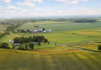 Here's 3 Things to Know About Purchasing Farmland Now 