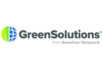 AMVAC Launches Biological Portfolio Group: Green Solutions