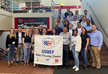 Meat Processors Find Value in Firsthand Experience at U.S. Seminar 
